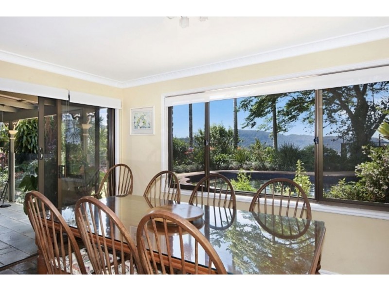 720 Tomewin Mountain Road, Currumbin Valley QLD 4223