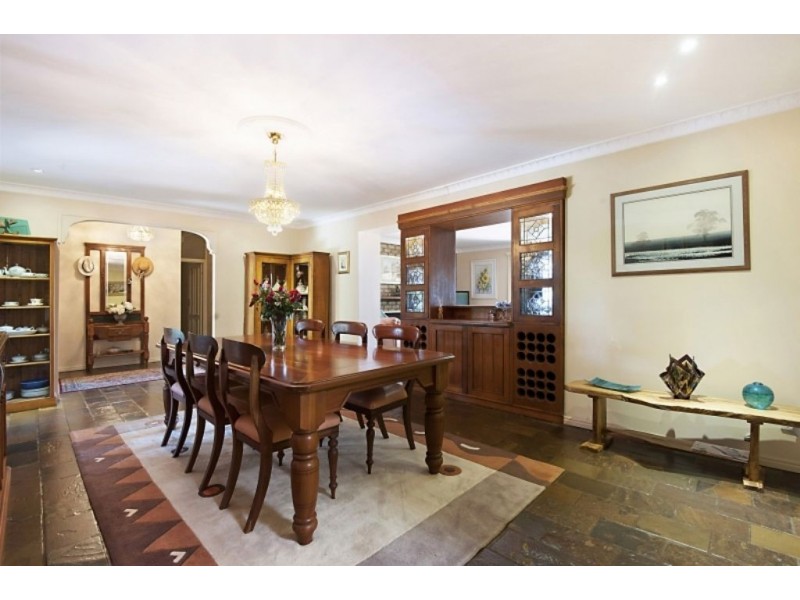 720 Tomewin Mountain Road, Currumbin Valley QLD 4223