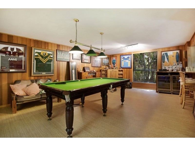 720 Tomewin Mountain Road, Currumbin Valley QLD 4223