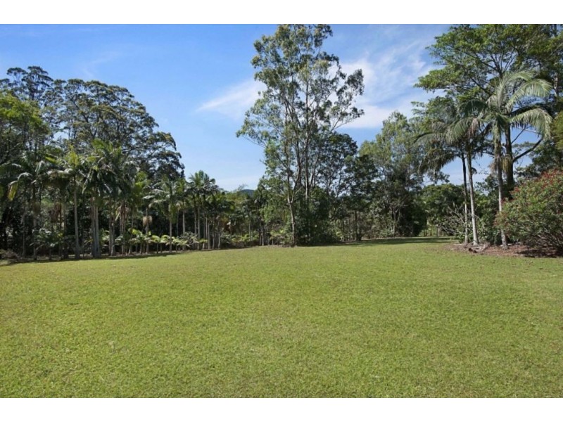 720 Tomewin Mountain Road, Currumbin Valley QLD 4223