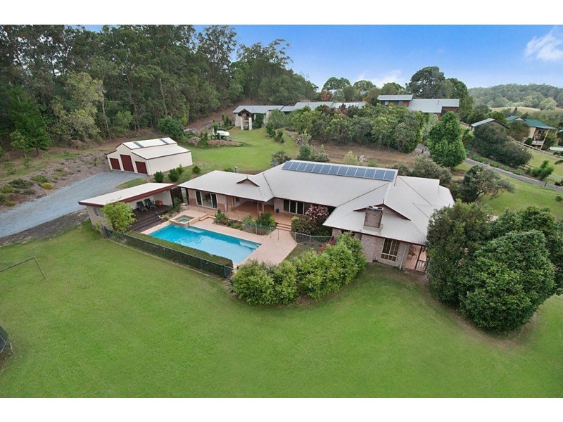 10 Dungogie Drive, Tallebudgera QLD 4228