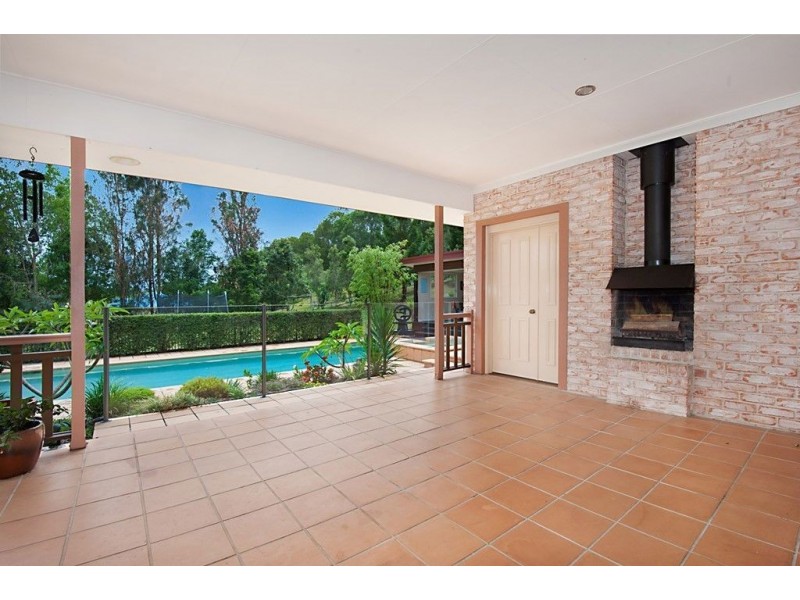 10 Dungogie Drive, Tallebudgera QLD 4228