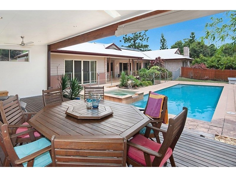 10 Dungogie Drive, Tallebudgera QLD 4228