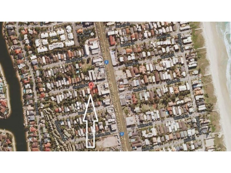 8 Glenelg Avenue, Mermaid Beach QLD 4218