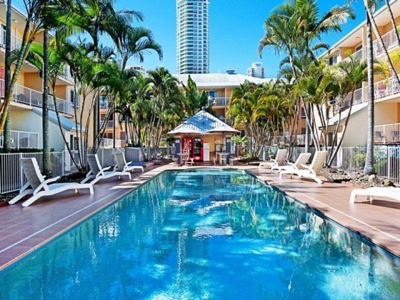 35-45 Palm Surfers Paradise, Surfers Paradise QLD 4217