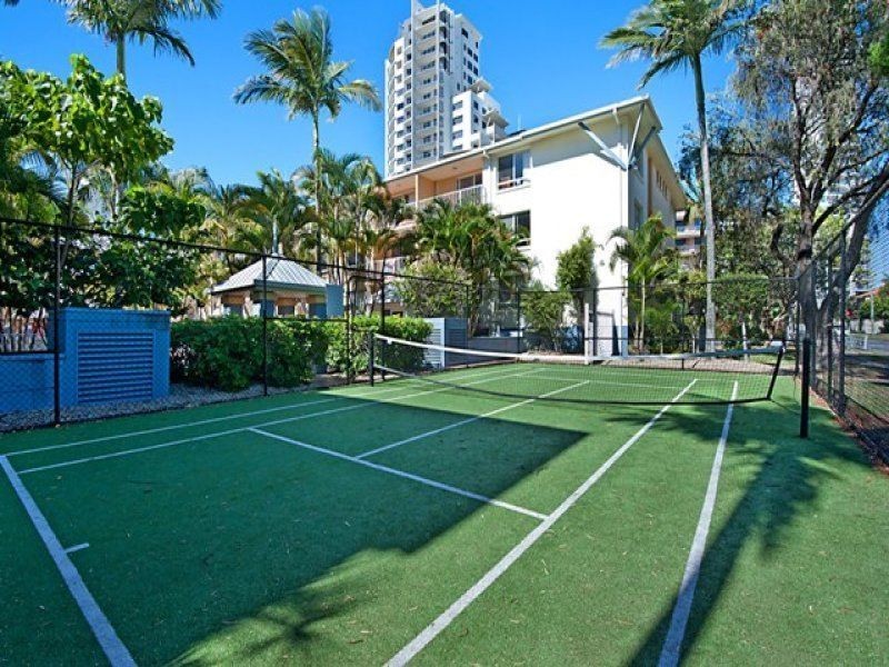 35-45 Palm Surfers Paradise, Surfers Paradise QLD 4217