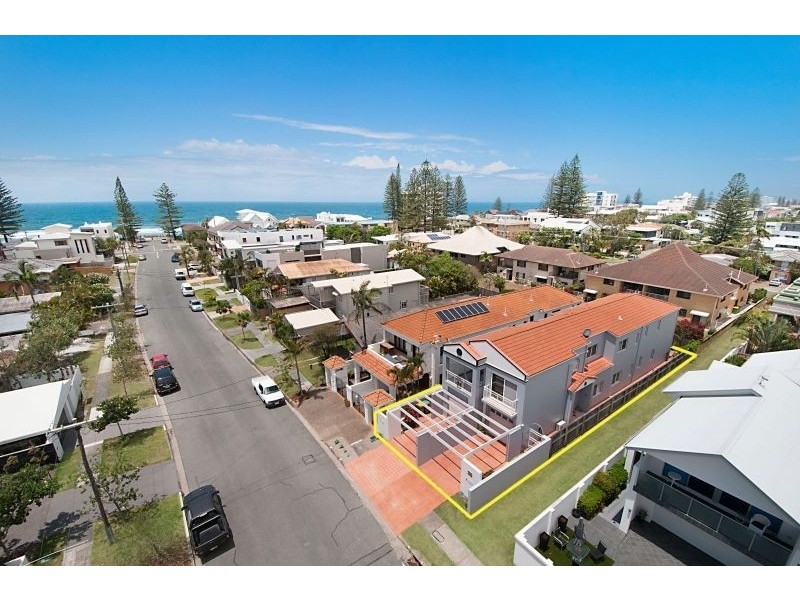 1/24 Arthur Street, Mermaid Beach QLD 4218