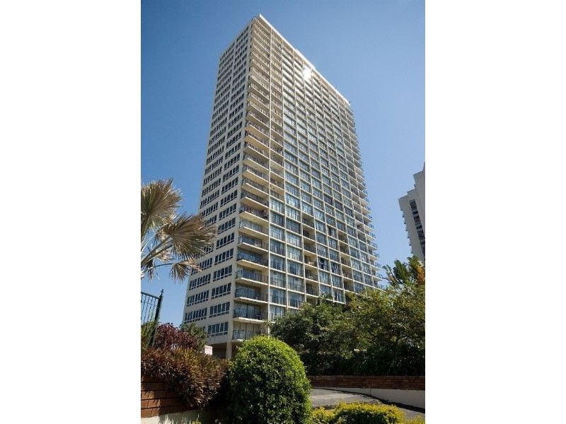 21C/2 Riverview Pde, Surfers Paradise QLD 4217