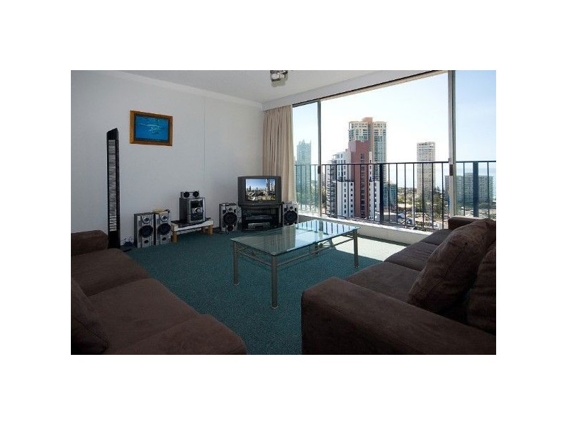 21C/2 Riverview Pde, Surfers Paradise QLD 4217