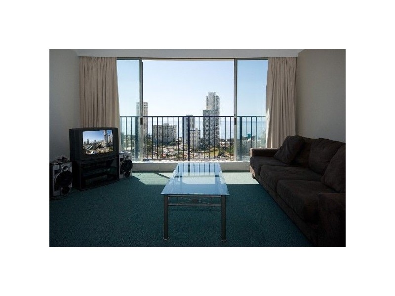 21C/2 Riverview Pde, Surfers Paradise QLD 4217