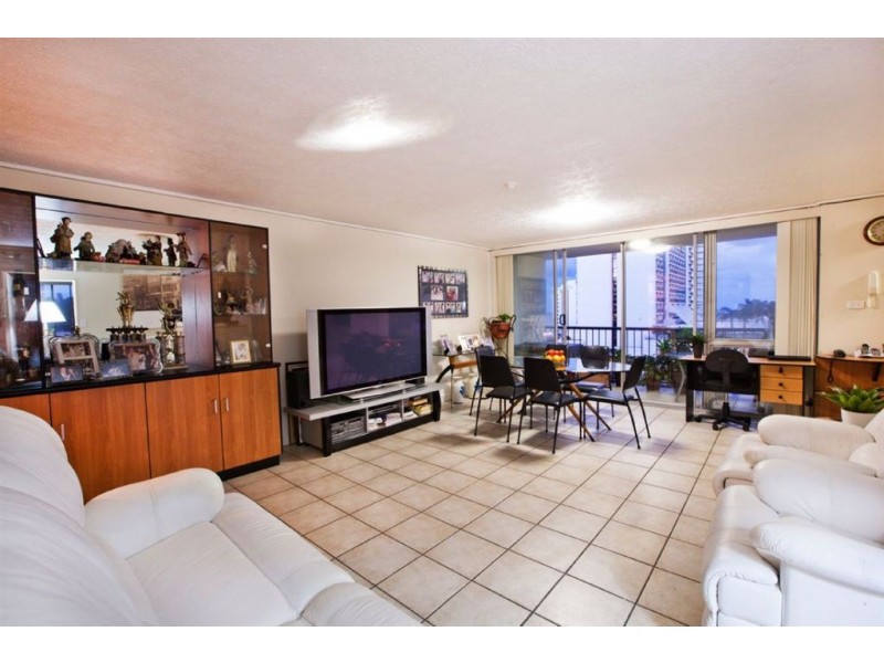 806/67 Ferny Avenue, Surfers Paradise QLD 4217