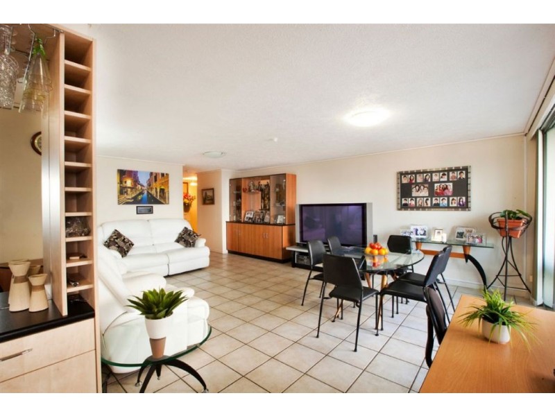 806/67 Ferny Avenue, Surfers Paradise QLD 4217