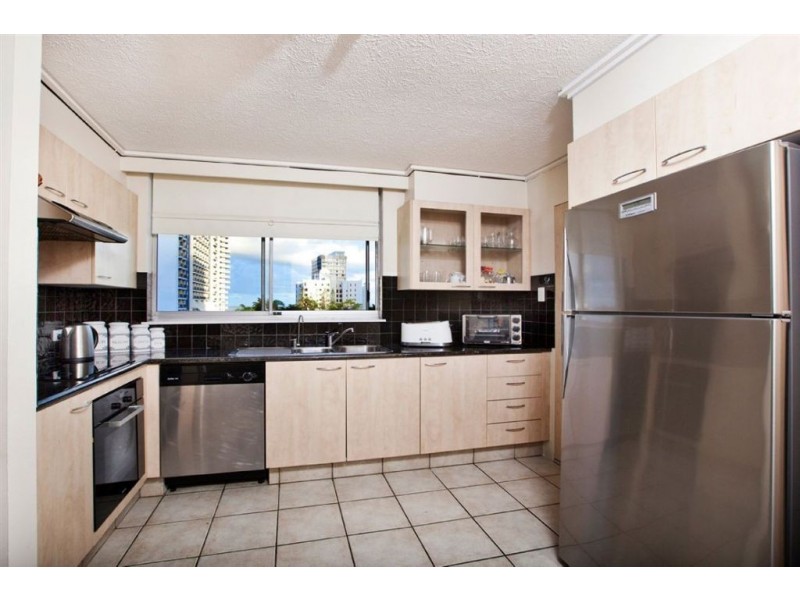 806/67 Ferny Avenue, Surfers Paradise QLD 4217