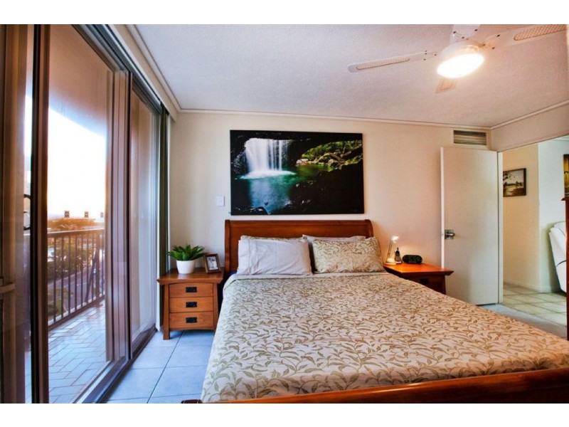 806/67 Ferny Avenue, Surfers Paradise QLD 4217