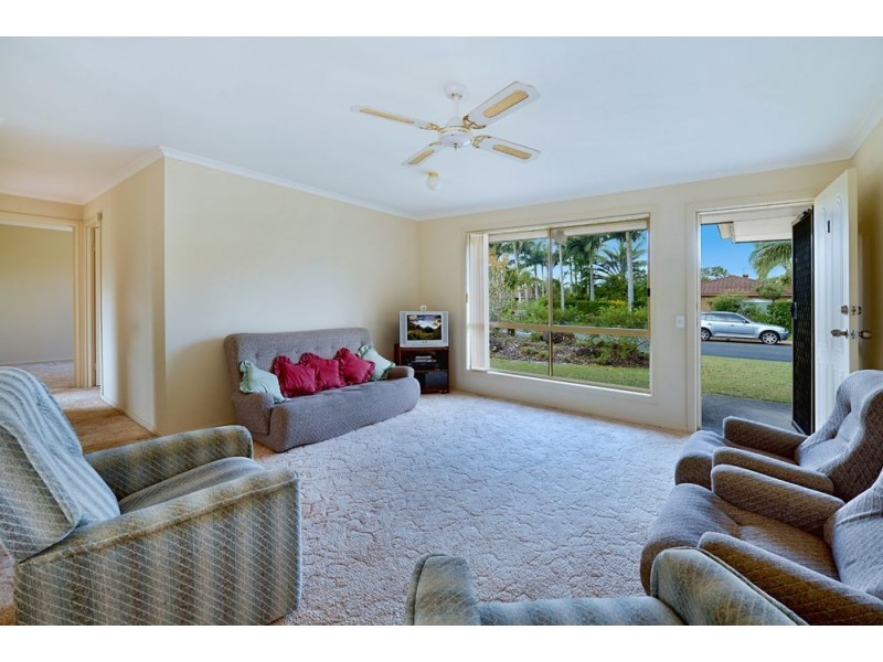 1/24 Possum Crescent, Coombabah QLD 4216