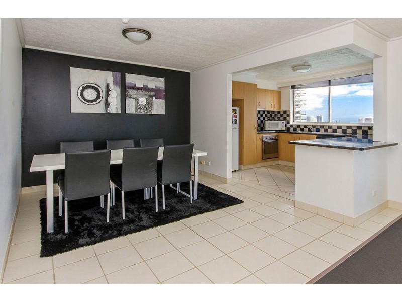 708/67 Ferny Avenue, Surfers Paradise QLD 4217