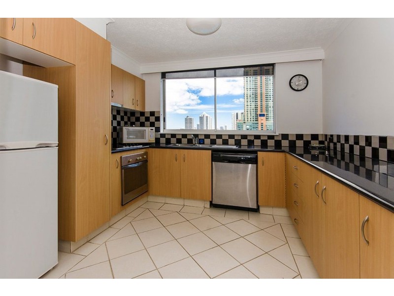 708/67 Ferny Avenue, Surfers Paradise QLD 4217