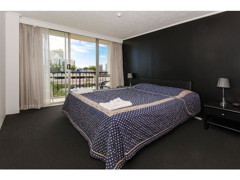 708/67 Ferny Avenue, Surfers Paradise QLD 4217