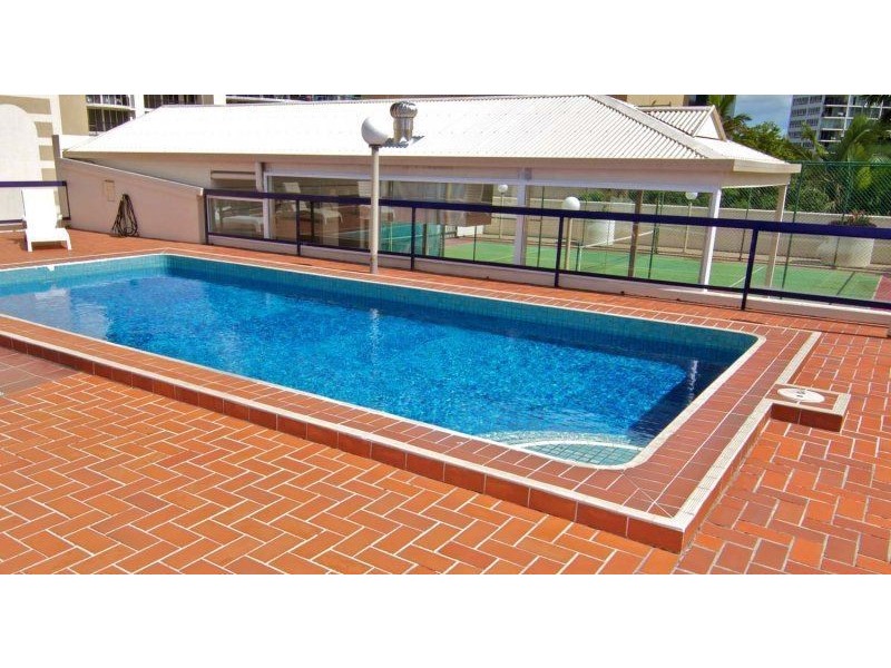 708/67 Ferny Avenue, Surfers Paradise QLD 4217