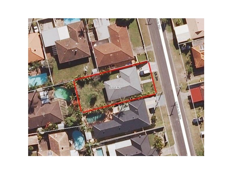 69 Vatakoula Parade, Mermaid Waters QLD 4218