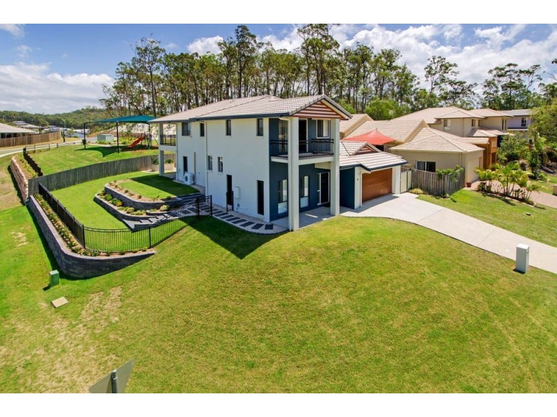 2 Chinaberry Crescent, Upper Coomera QLD 4209