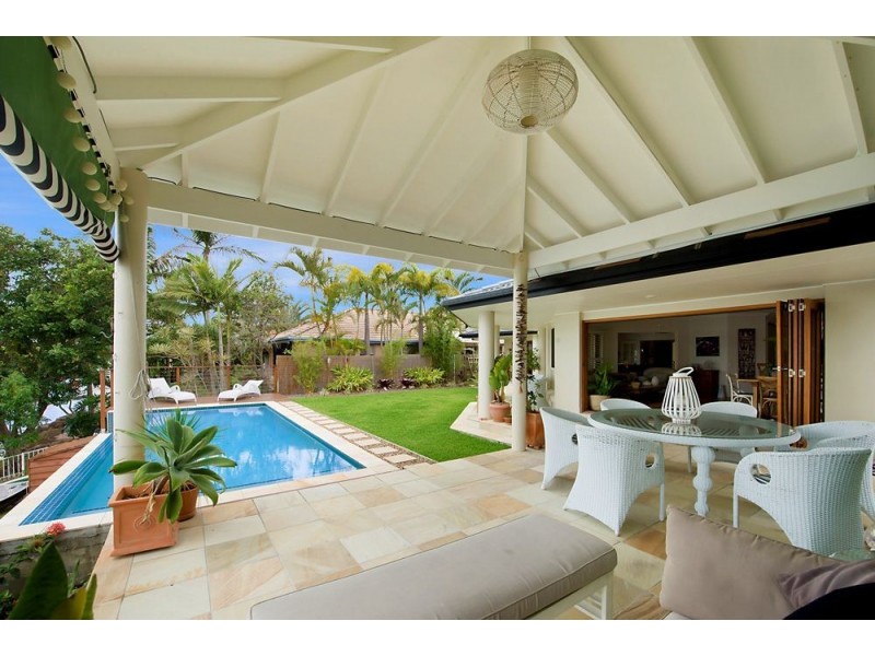 54 Port Jackson Boulevard, Clear Island Waters QLD 4226