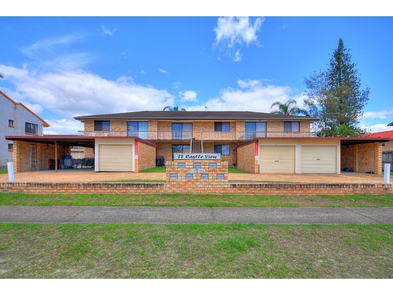2/22 Peter Pde, Mermaid Waters QLD 4218