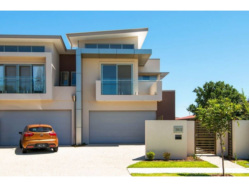 2/39 Parr Street, Biggera Waters QLD 4216