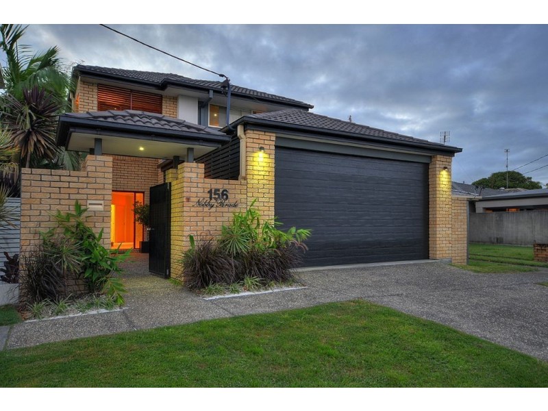 156 Nobby Parade, Miami QLD 4220