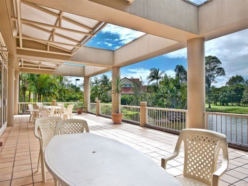 5/125 Santa Cruz Boulevard ‘Forestdale’, Clear Island Waters QLD 4226