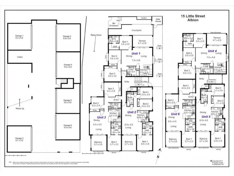 15 Little Street, Albion QLD 4010