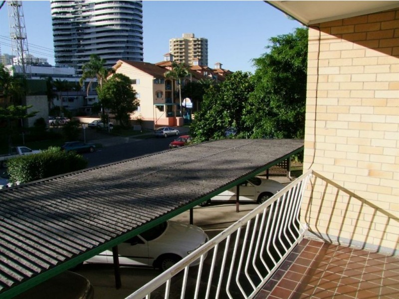 5/22 Philip Avenue, Broadbeach QLD 4218