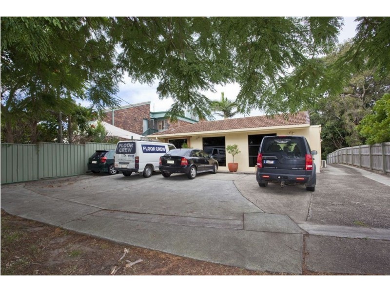 1 Pisa Court, Surfers Paradise QLD 4217