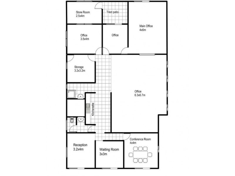 1 Pisa Court, Surfers Paradise QLD 4217