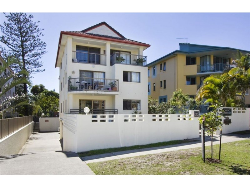 4/35 Australia Avenue, Broadbeach QLD 4218