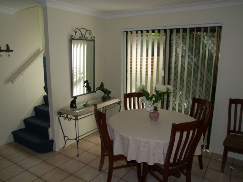 27/10 Bridgman Drive, Reedy Creek QLD 4227