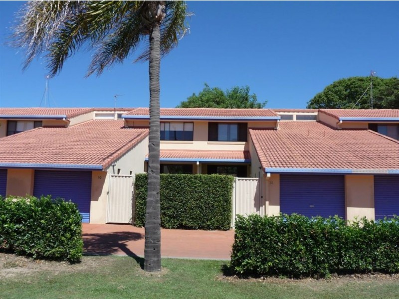 31/2 Karbunya Street, Mermaid Waters QLD 4218