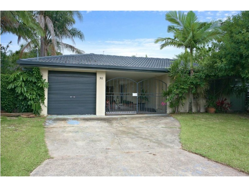 30 Verdichio Avenue, Mermaid Waters QLD 4218