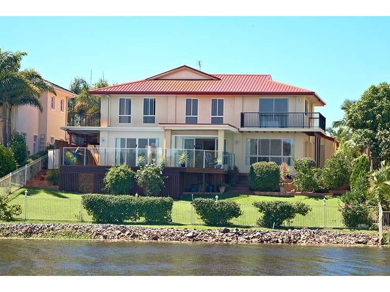 58 Martingale Circuit, Clear Island Waters QLD 4226