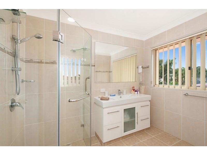58 Martingale Circuit, Clear Island Waters QLD 4226