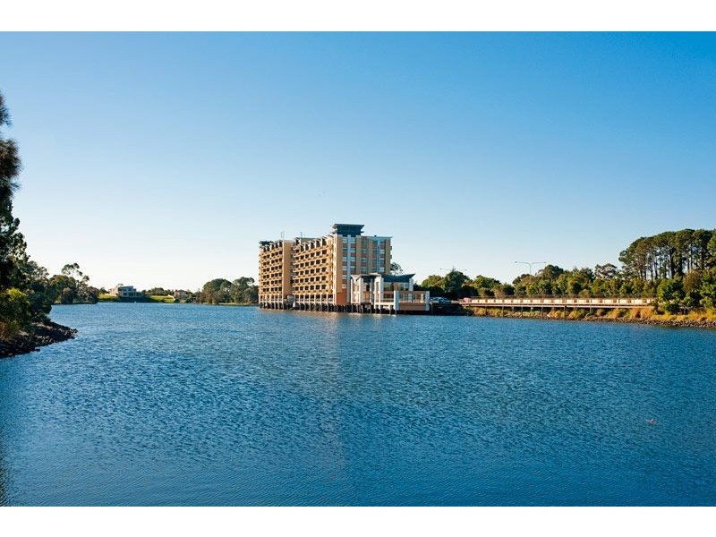 73/25 Lake Orr Drive, Robina QLD 4226