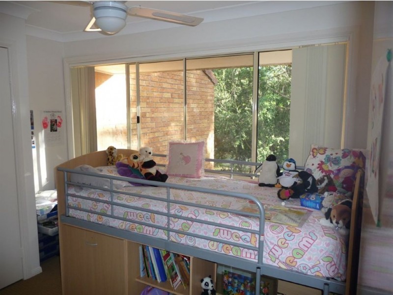 1/54 Glen Eagles Drive, Robina QLD 4226