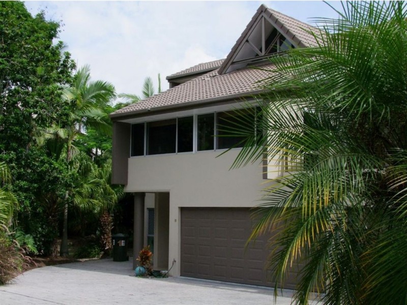 1/125 Santa Cruz Boulevard, Clear Island Waters QLD 4226