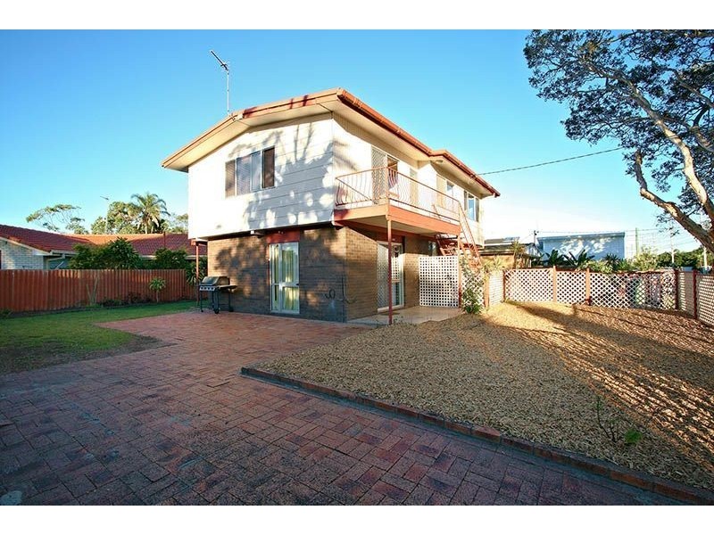 167 Nobby Parade, Miami QLD 4220