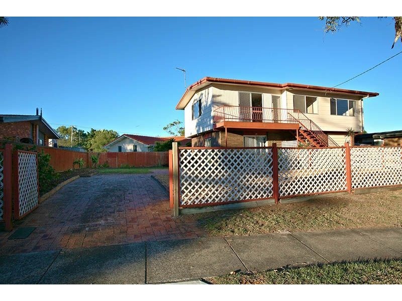 167 Nobby Parade, Miami QLD 4220