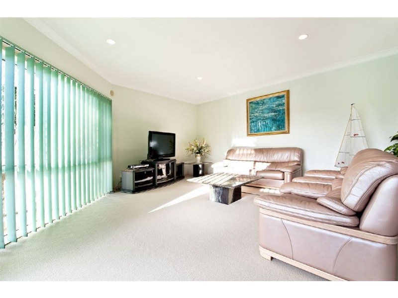 45 Martinique Way, Clear Island Waters QLD 4226