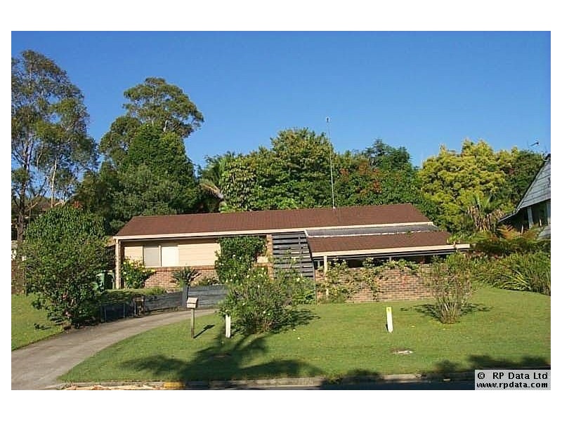 30 Yangoora Crescent, Ashmore QLD 4214