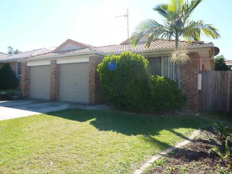 17 Fairweather Drive, Arundel QLD 4214