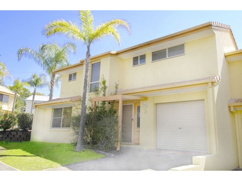 21/279 Cotlew Street West, Ashmore QLD 4214