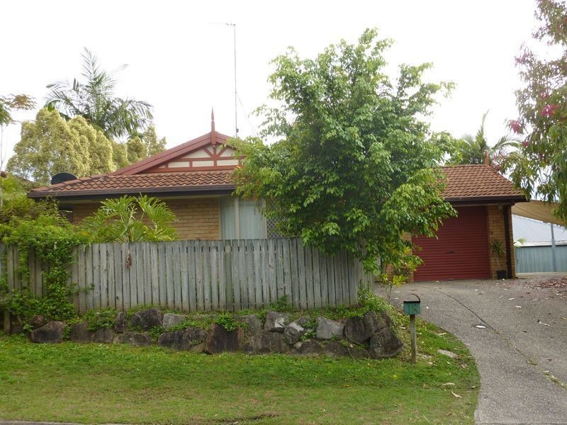 18 Tamarind Close, Nerang QLD 4211